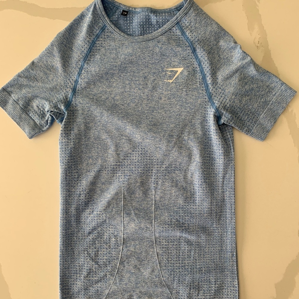 Gymshark Vital Seamless T-shirt